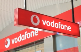 Vodafone запускает 4,5G – стандарт, увеличивающий скорость передачи данных в пять раз